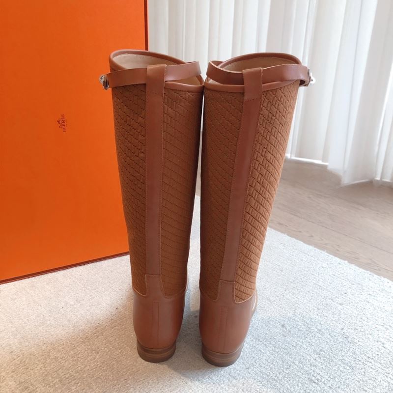 Hermes Boots